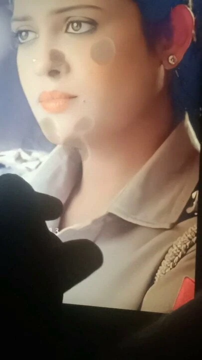 Maddam Sir Bitches cumshot pt 1