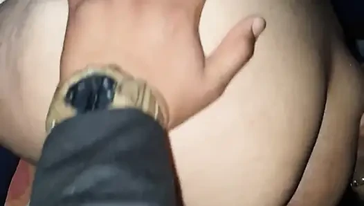 Jerry Smith Fucked Brasil Bitch