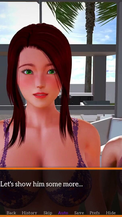 My New Household - (PT 32) - NC | Clip 1