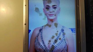 Трибьют спермы для Katy Perry 13
