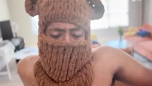 Шаловливый Teddy