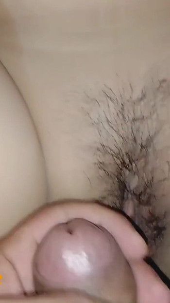 Captivating moment from "Nepali sexy couple party and enjoyed at hotel"