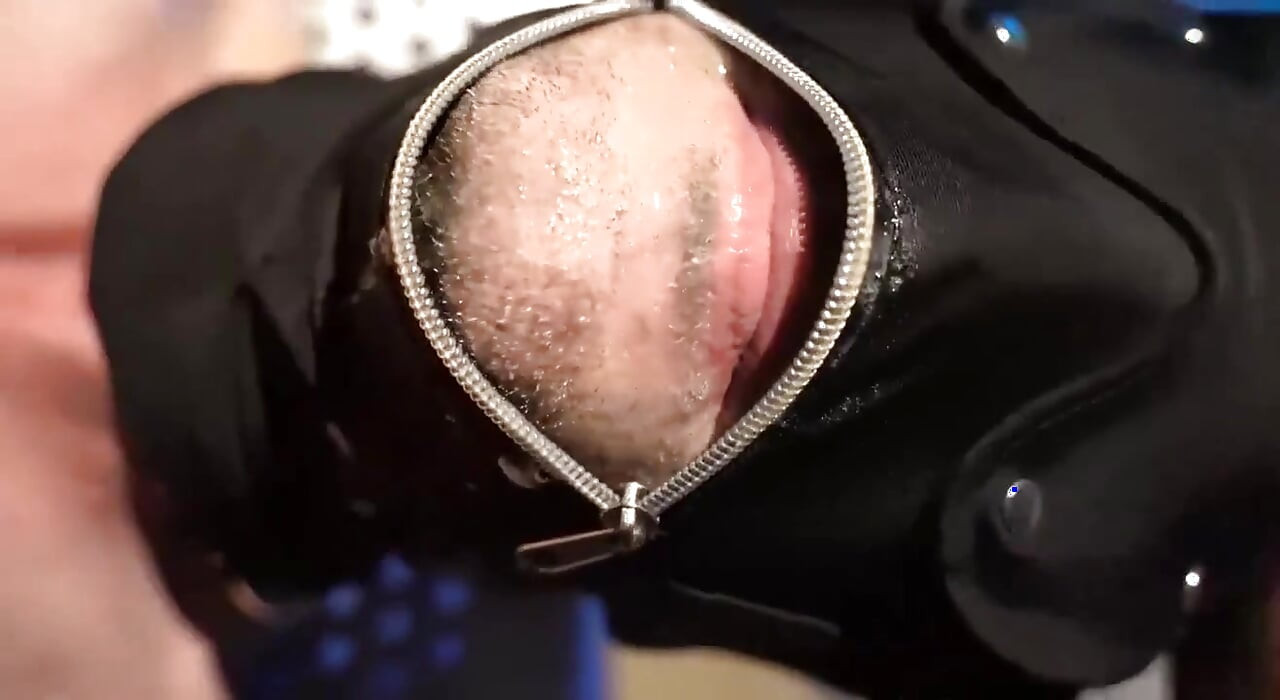 12 Mins of Spit, Snot and Phlegm