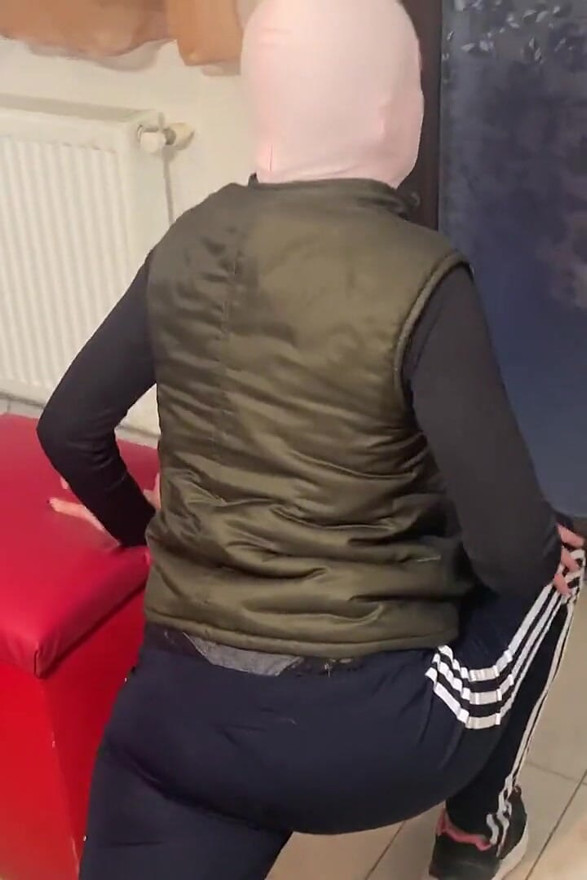 Adventures of Milfycalla Ep 25 I Love Stretching