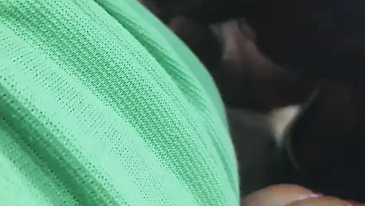 Desi telugu girl gas delivery boy sex