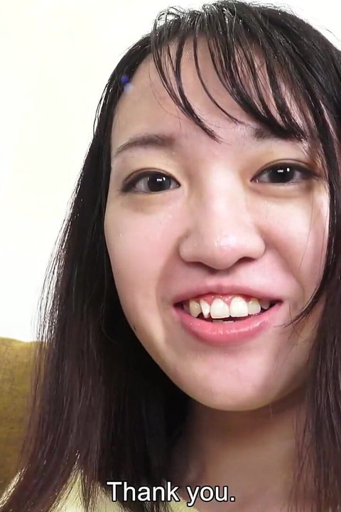 Mari Ozawa Backstage
