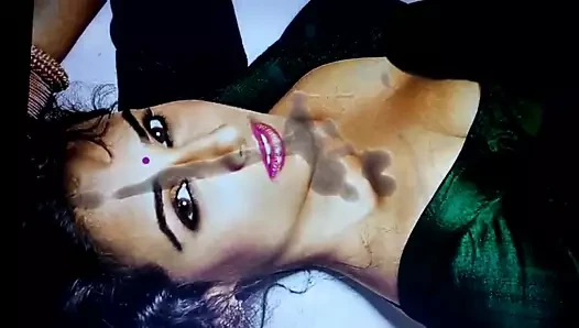 Vidya balan dik cumshot
