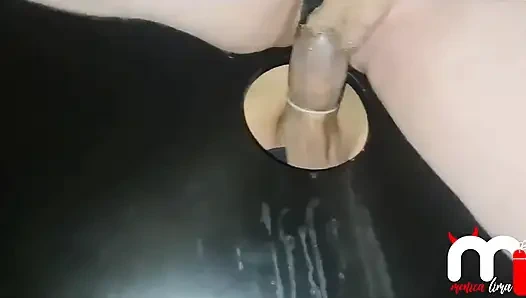 It's Always Wonderful to Fuck Strangers at Gloryhole.