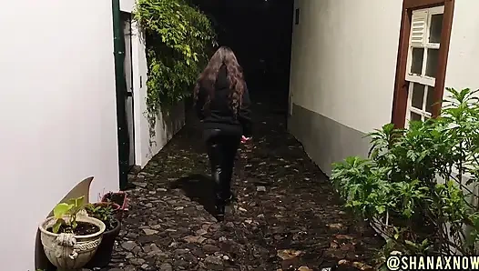 KINGDOM CASTLE BLOWJOB, SPERMA-WALKER &PISSE