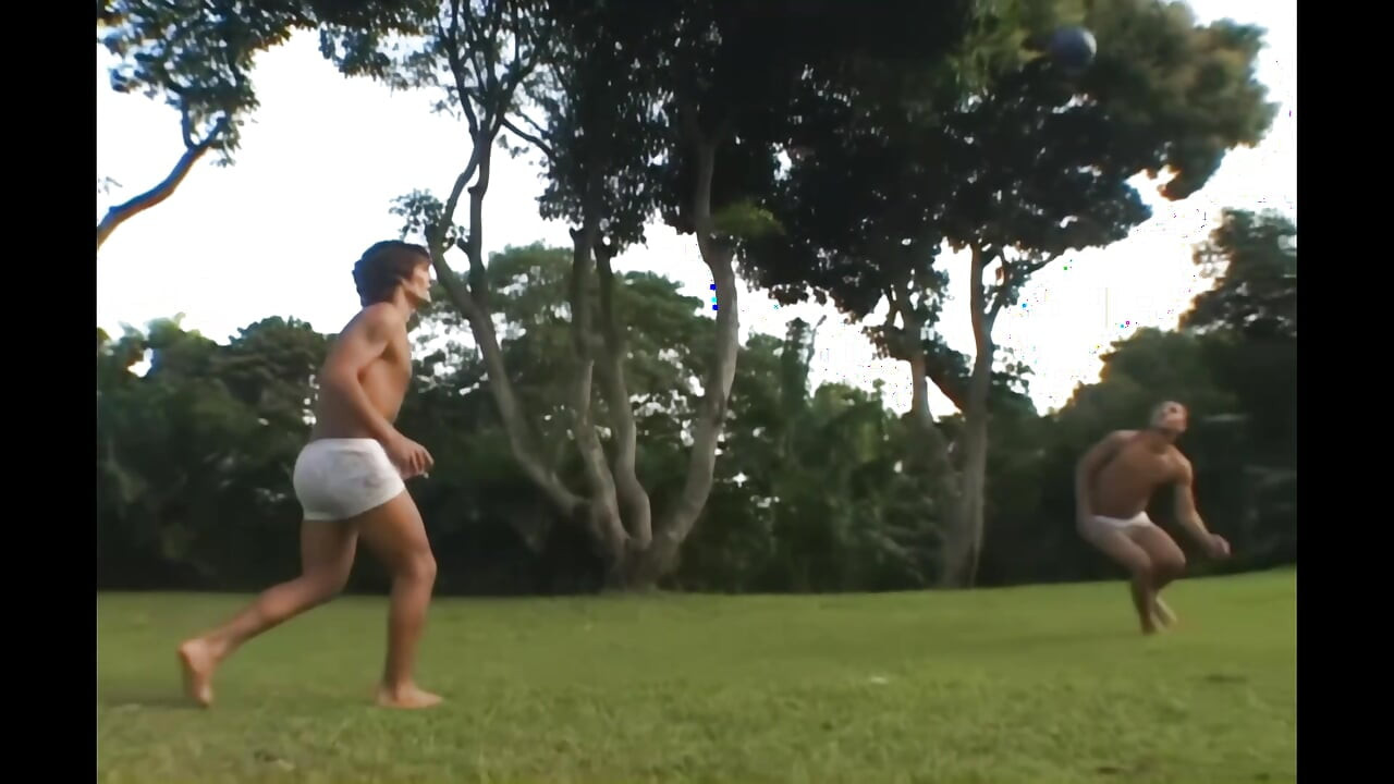 典型的なブラジルの祭り