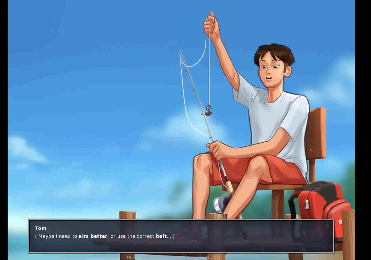 サマータイム・サーガ 佐賀タイム Ep 123