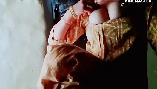 The woman in this village is a squirrel. He has an addiction, and he needs money for that addiction.