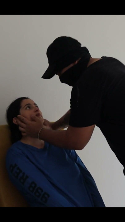 mysterious guy surprises horny bachelorette | Clip 1