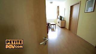 Petite POV