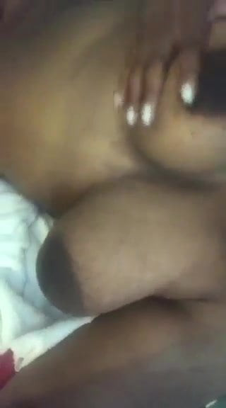 Big Breasted Latina Ebony