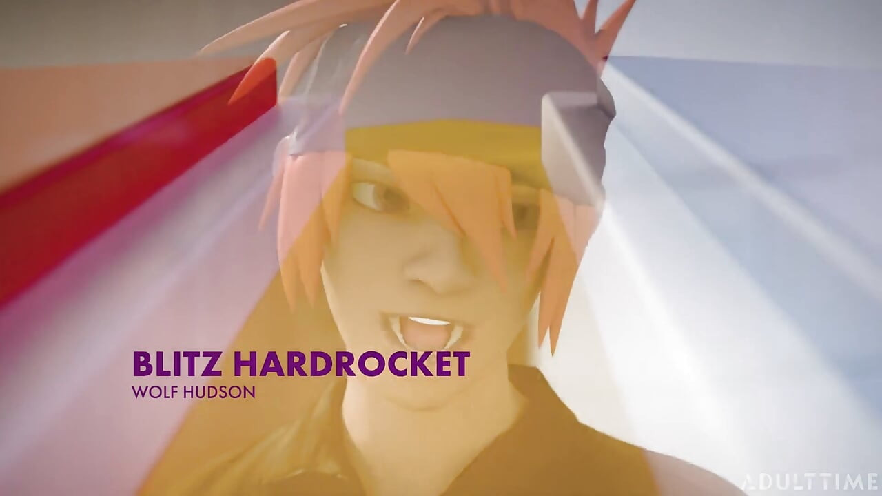 Hentai Sex College 2. semestr, část 1 - Hentai Cutie dostane na svůj první den zpět