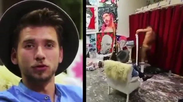 Russian Portraitist