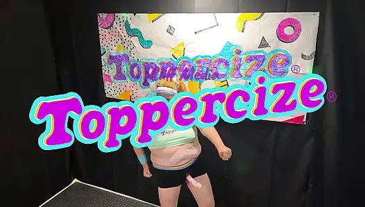 Toppercize - Cliff Media Productions
