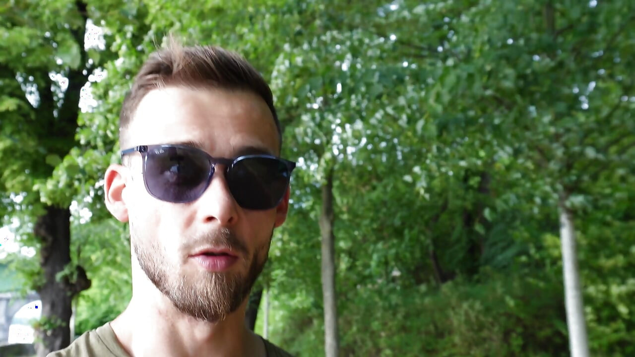 Outdoor Fuck: Mina Javed on the Hiking Trail