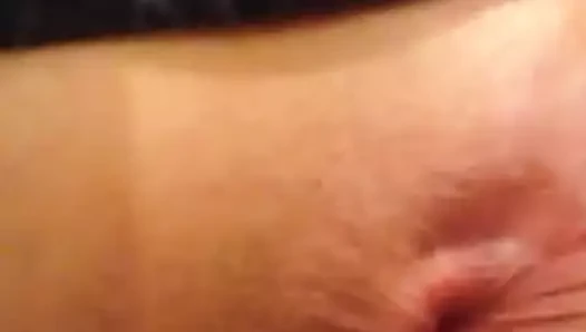 Tatlı boypussy