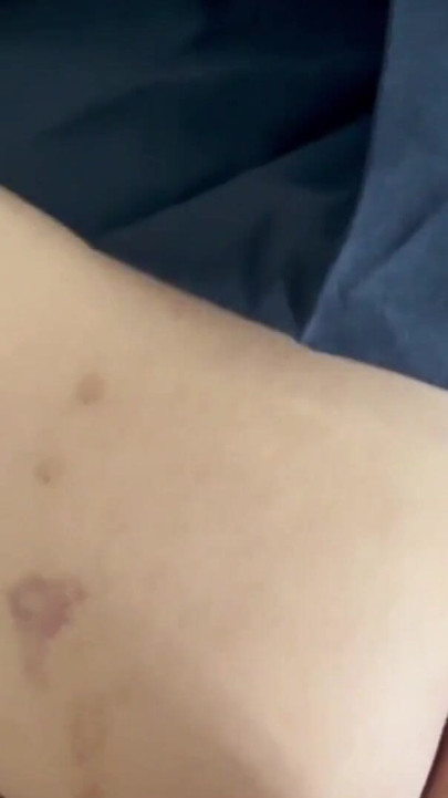 surprise gets big ass after school | Clip 2