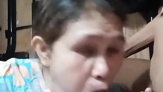 Başka bir götlü sikimi güçlü bir şekilde tatmin etti