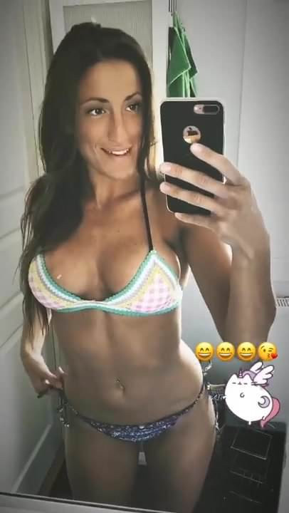 Bea M Bikini