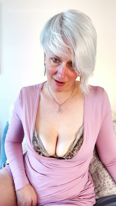Helping Your Desperate Sister-in-Law Get Pregnant - JOI Countdown | Clip 2