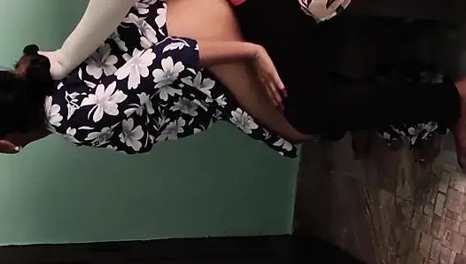 Индиец Devar трахнул горячую бхабхи