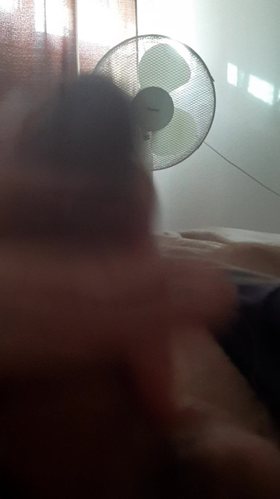 masturbation