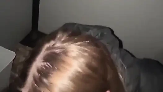 Жену Трахнули В Магазине Для Взрослых, Дорожный Минет И Больше Секса