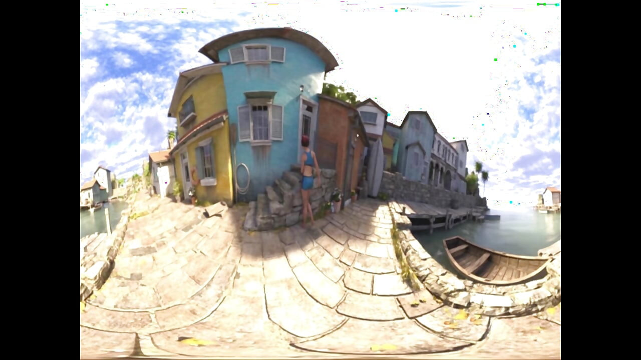 giantess vr