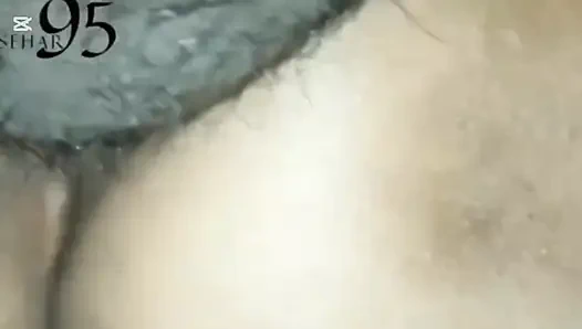 Suami membiarkan orang asing menggunakan istri yang diikat dan ditutup matanya ke tempat tidur hotel