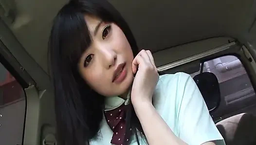 Шелковистая кожа, Тайные глубины. Arisa пробуждается за ее невинные кадры