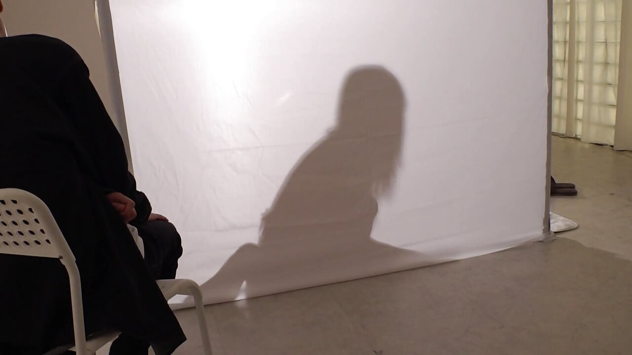 Part 1: Play with Passionate Couples in Shadow Puppetry! Heart-pounding NTR quick-change silhouette quiz! Can the boyfriend correctly guess the college girlfriend's cosplay!? If you fail, you have instant sex with a big dick!