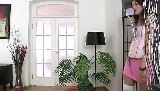 Savannah Secret: Mach, Was Du Willst Mit Meinem Heißen Arsch...