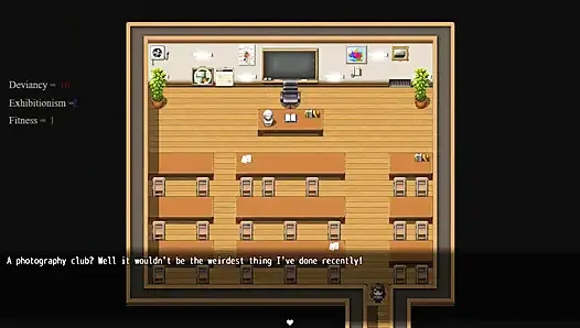 Lisa: petualangan lisa ep.32