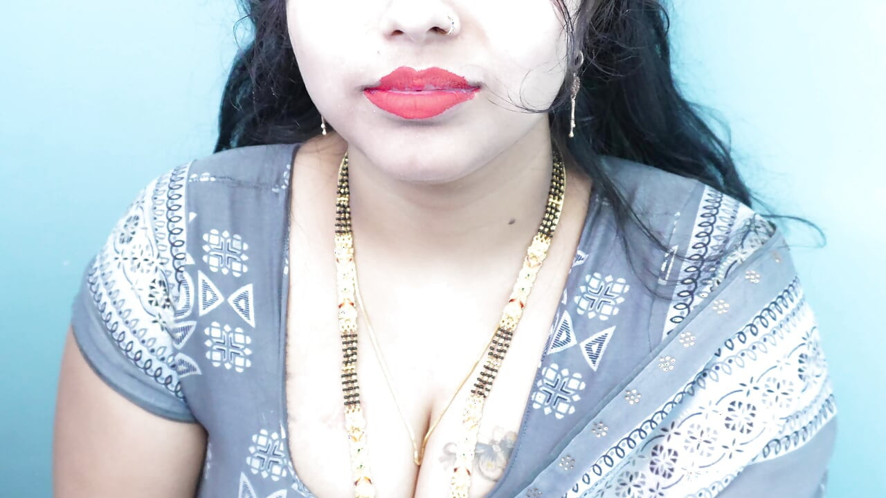 Wife ki demand Pati Ke Samne boyfriend se sex karne ki hindi voice