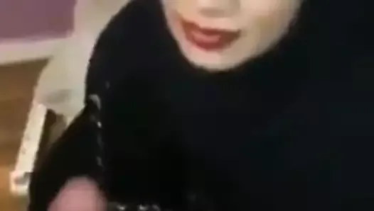hijab bj