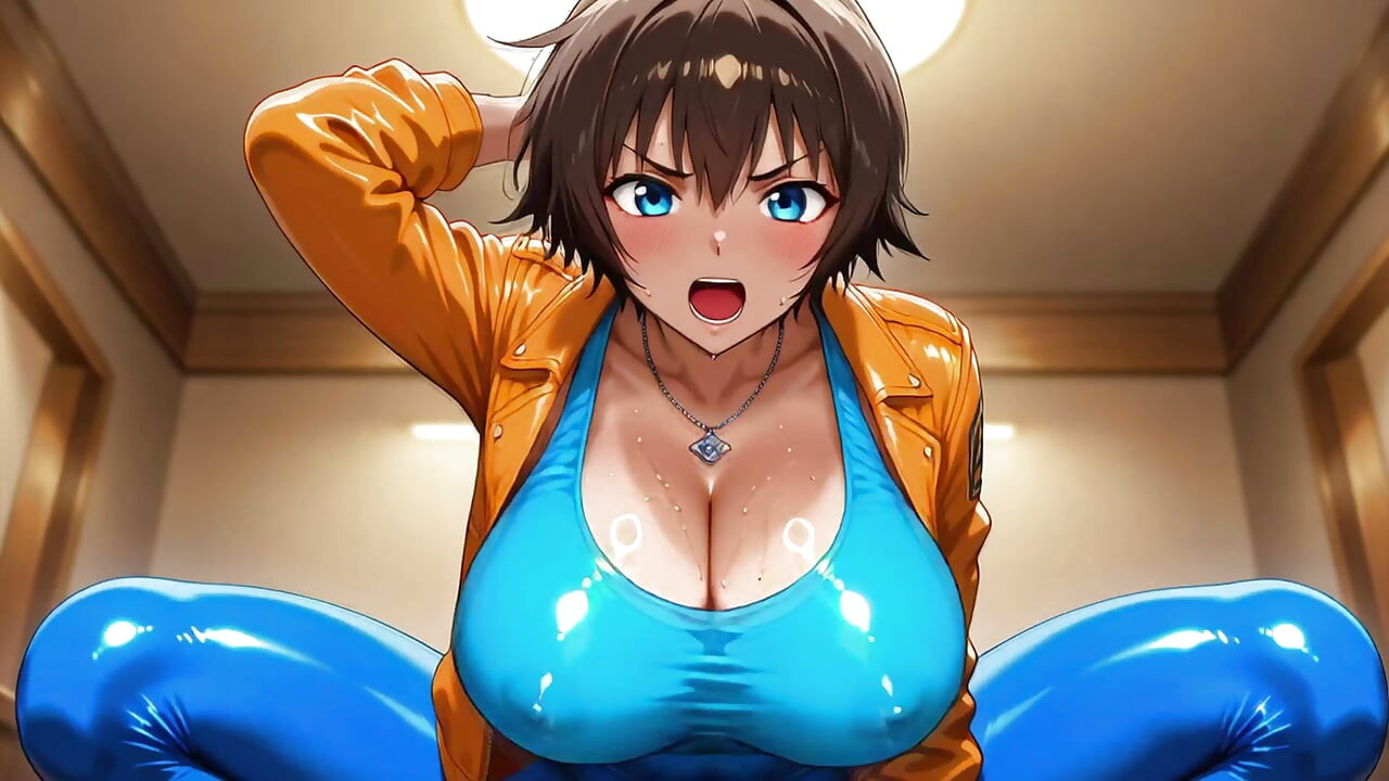 فريا (كينيتشي)