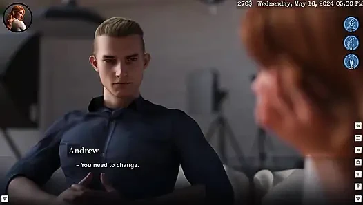 Boundaries of Morality - V0.69c - Full Part