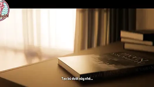 Denji and Power's Hot Summer