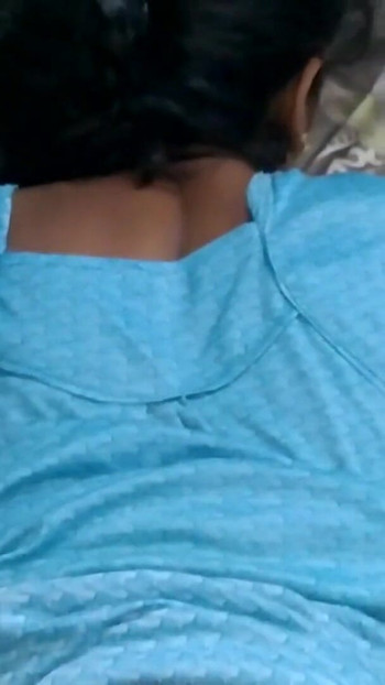 Memorable moment from "Indian desi girls bhabhi"