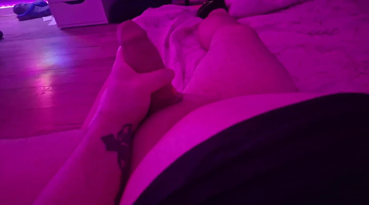 My thick cock