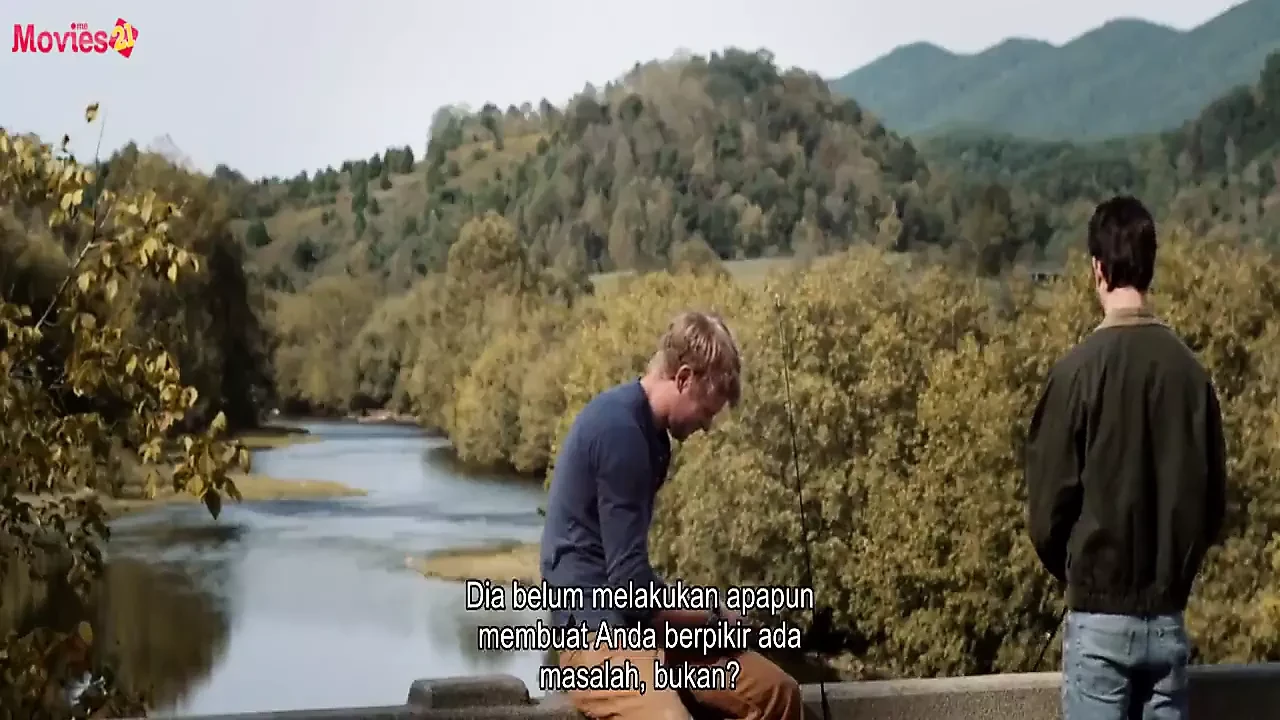 게이 로맨스: 가을 전(2016). (미국 게이)