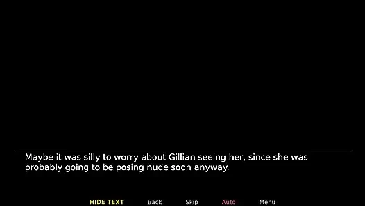 Casey Falls #3 Çıplak fotoğraf çekimine gittim