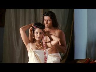 Filem Rang Rasiya Indian (hindi) semua adegan panas