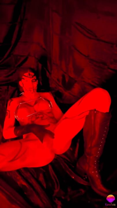 Darth Seduction