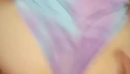 Mature big ass