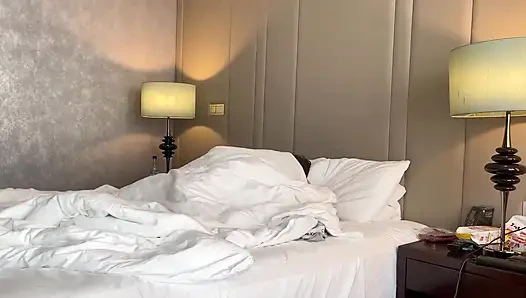 Lulu Wild - Riding Big Dick with My Juicy JAV Actress Pussy Like a Rodeo